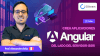 Crea aplicaciones Angular del lado del servidor (SSR)