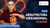 Arquitectura hexagonal en Node.js