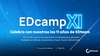 EDcamp XI