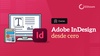 Adobe InDesign desde cero
