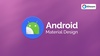 Android Material Design