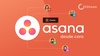 Productividad y trabajo en equipo con Asana