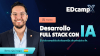 Desarrollo full stack con IA