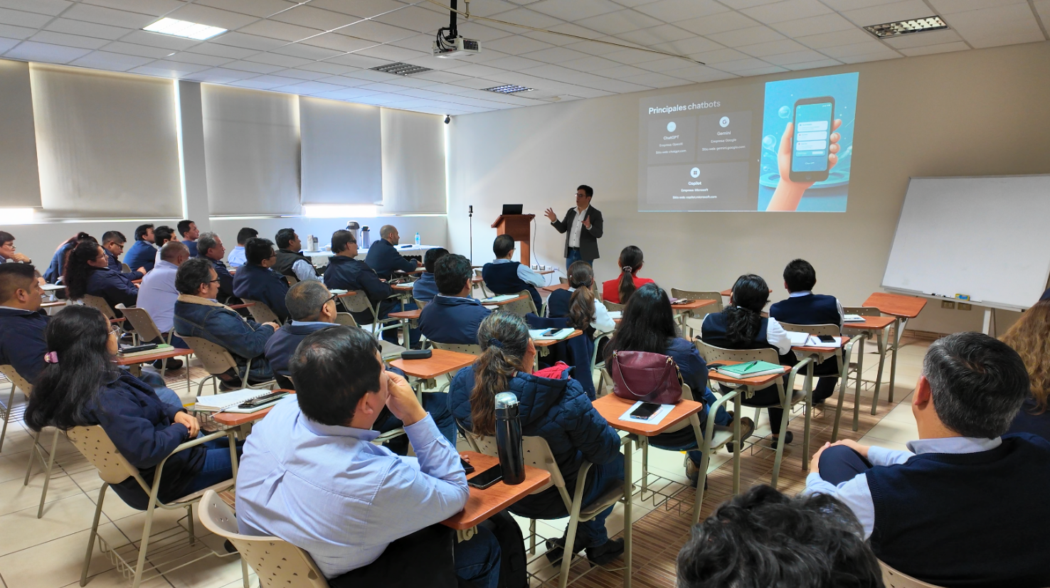 Más de 50 empresas ya capacitaron a sus equipos con EDteam