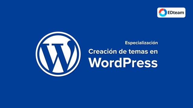Creación de temas para WordPress