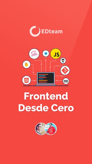 Frontend Desde Cero