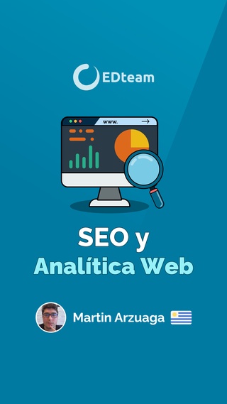SEO y Analítica Web