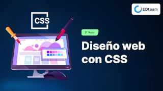 Diseño web con CSS
