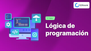 Lógica de programación