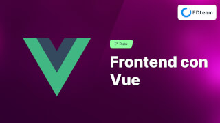 Frontend con Vue
