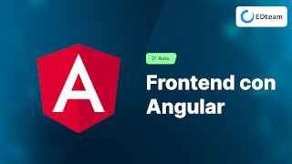 Frontend con Angular