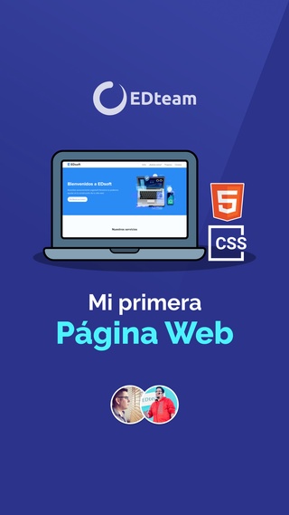 Mi primera página web