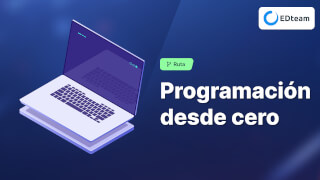 Programación desde cero