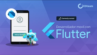 Desarrollo móvil con Flutter (Old)