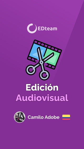 Edición Audiovisual
