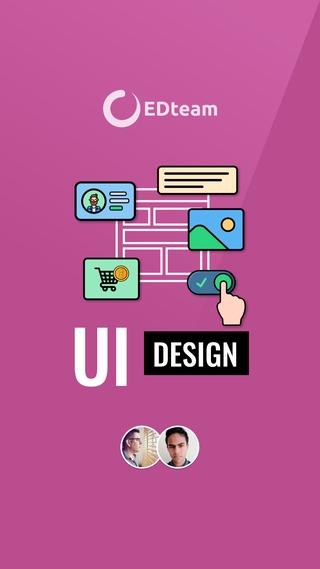 Diseño de interfaces (UI Design)