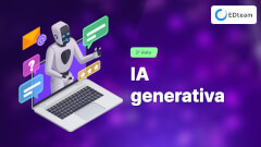 Herramientas de IA generativa