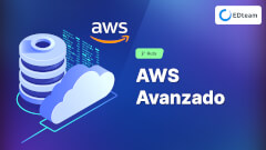 AWS avanzado