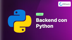 Backend con Python