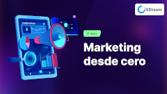 Marketing desde cero