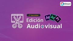 Edición Audiovisual