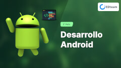 Desarrollo Android