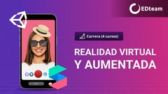 Realidad Virtual y Aumentada