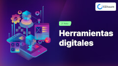 Herramientas digitales para emprendedores