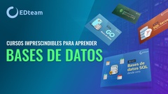 Cursos imprescindibles para convertirte en administrador de bases de datos