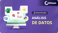Análisis de datos