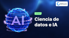 Ciencia de datos e introducción a la Inteligencia Artificial