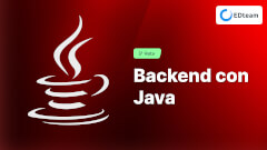 Backend con Java
