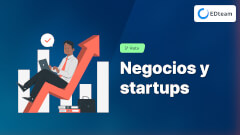 Negocios y emprendimiento