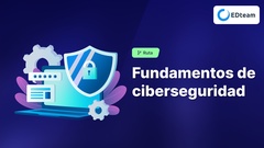 Fundamentos de ciberseguridad