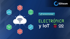 Electrónica y IoT