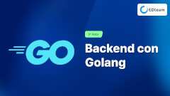 Backend con Go