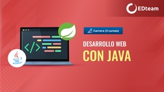 Desarrollo web con Java