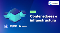 Contenedores e infraestructura