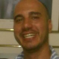 Oscar German Moreno Ortiz