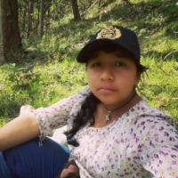 Thalia Merlin  Guillen Chacon