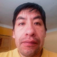 Jaime Condori Mollehuara