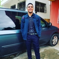 Misael Alexander  Almonte Reyes 