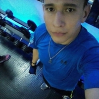 Roberto Eder Aguilera Pizarro