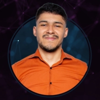 Daniel  Salcedo