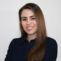 Alma Irene Gayol Contreras