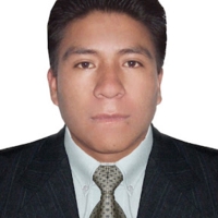 Fredy Alfredo Condor Paucar