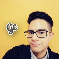 Gean Carlo Gonzales Carrión