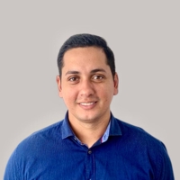 Elias Yaber