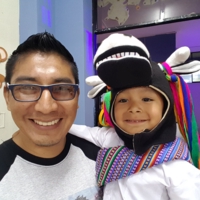 CHRISTIAN YOVANI BAZALAR SALAS