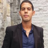 Andrés Saavedra